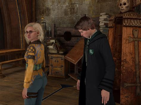 hogwarts legacy porn|hogwarts